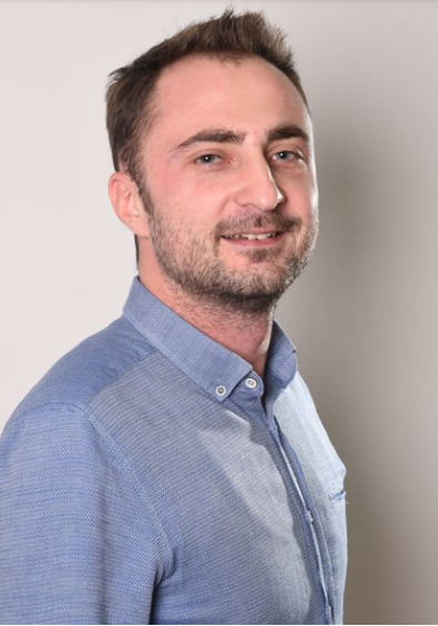 Prof.dr Alen Mujčinović
